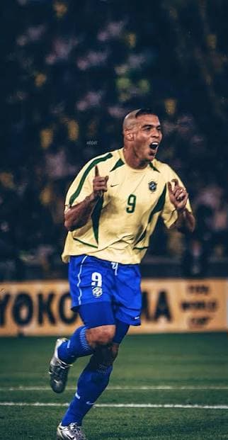 Ronaldo — The Legends Collection