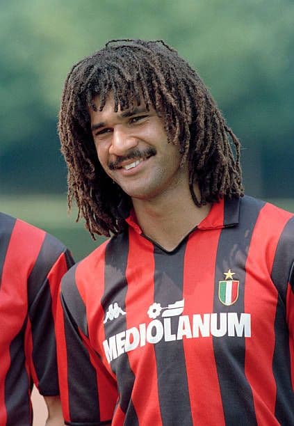 Ruud Gullit