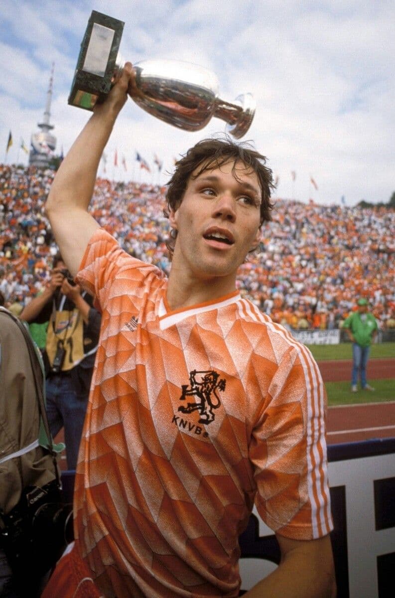 Marco van Basten