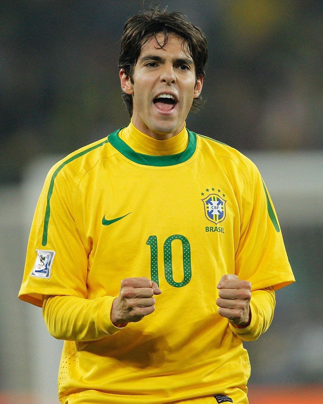 Kaká — The Legends Collection