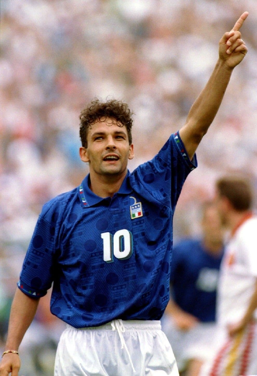 Roberto Baggio