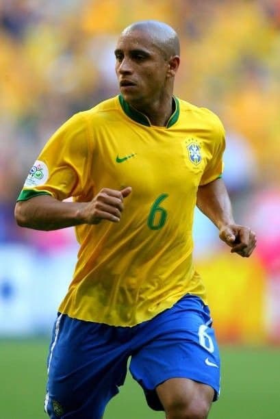 Roberto Carlos