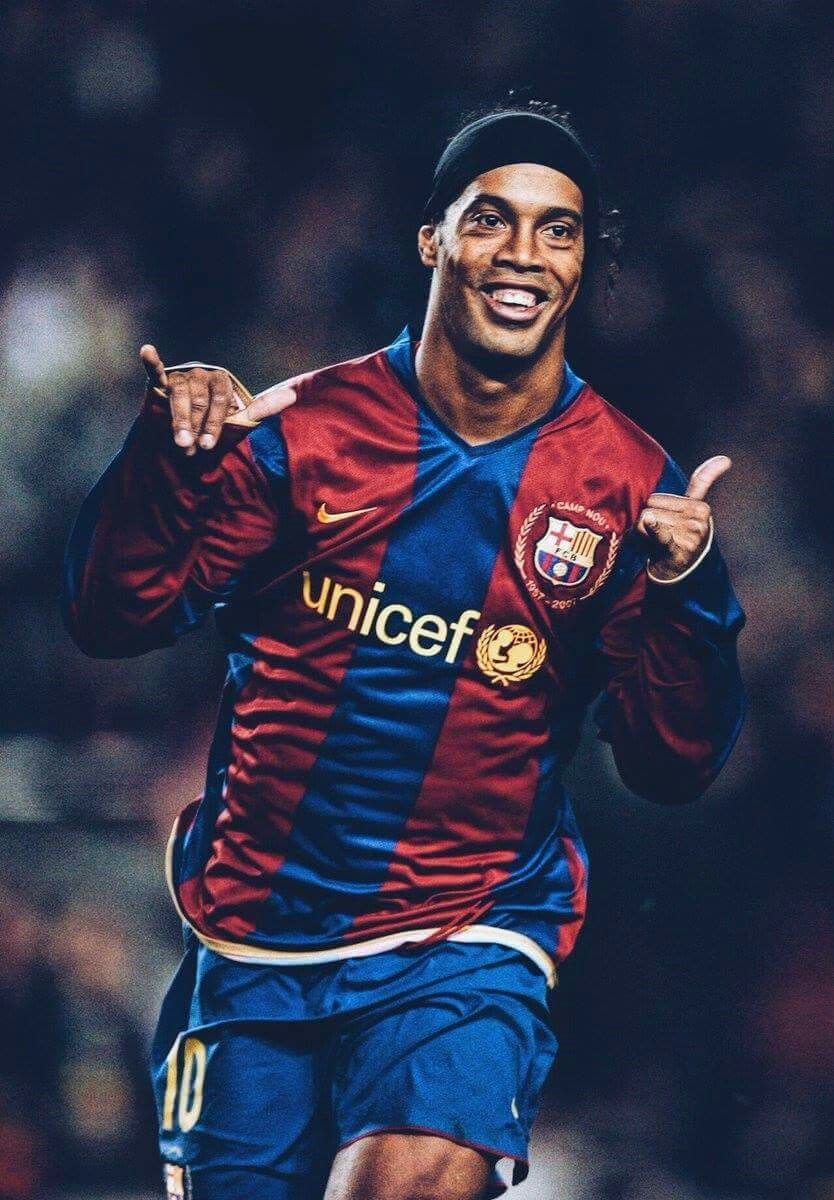 Ronaldinho