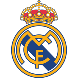 Real Madrid club crest