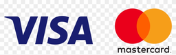 Mastercard / Visa